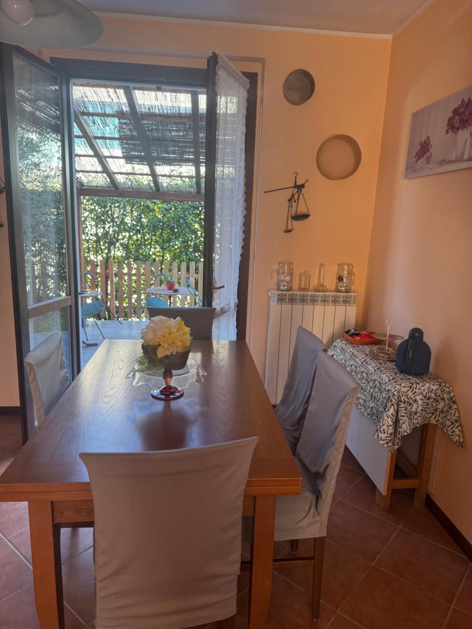 Santa GiulettaBeb Ulivo住宿加早餐旅馆 外观 照片